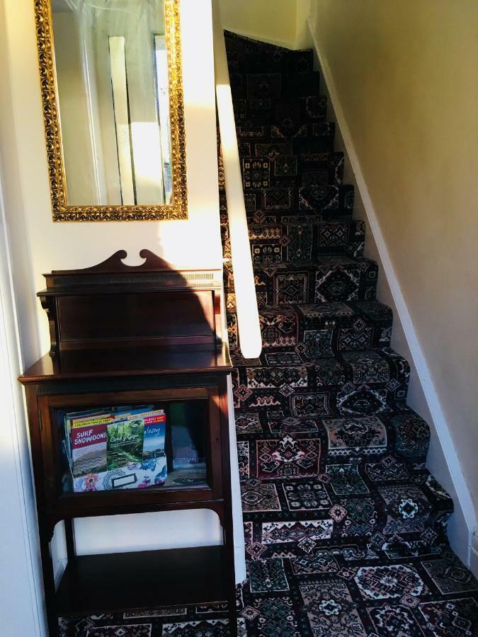 Rhuddlan House Villa Bagian luar foto