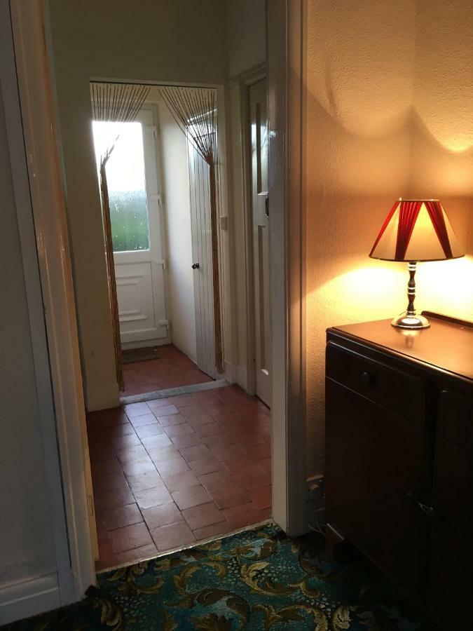 Rhuddlan House Villa Bagian luar foto