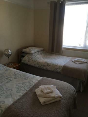 Rhuddlan House Villa Bagian luar foto
